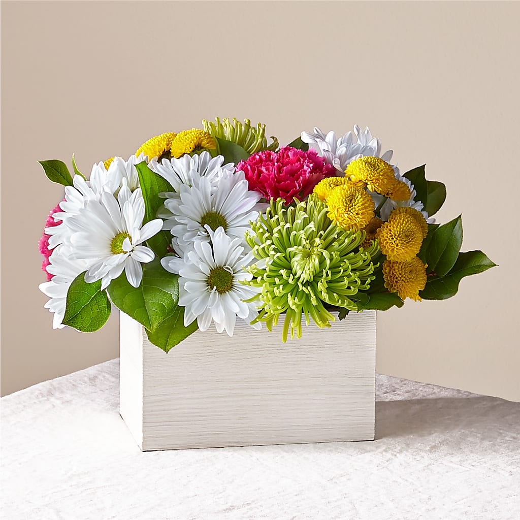 Sorbet Bouquet –  Dejavu Florist And Balloons, Durham NC