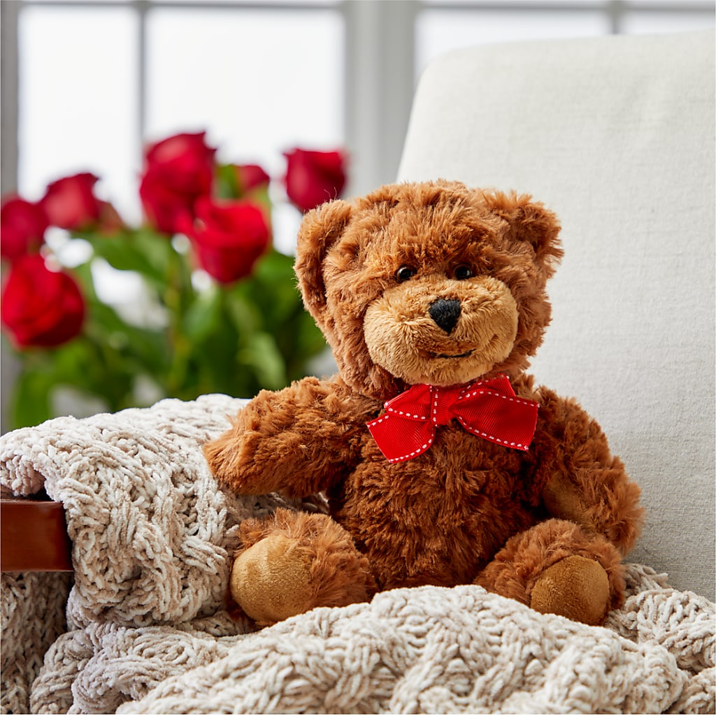 Romantic Long Stem Red Rose Bouquet Bundles –  Dejavu Florist And Balloons, Durham NC