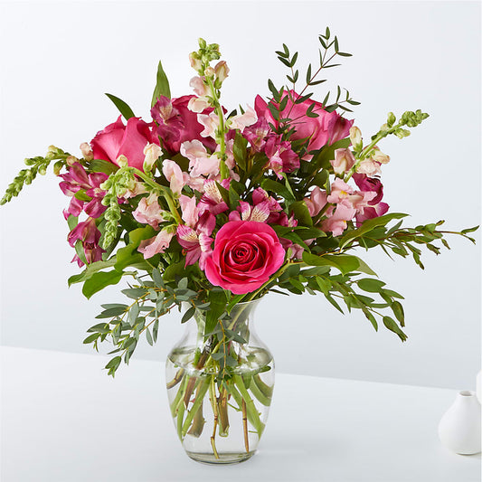 Evermore Bouquet –  Dejavu Florist And Balloons, Durham NC