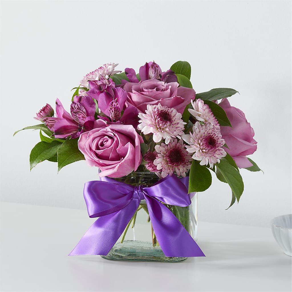 Sugarplum Bouquet –  Dejavu Florist And Balloons, Durham NC