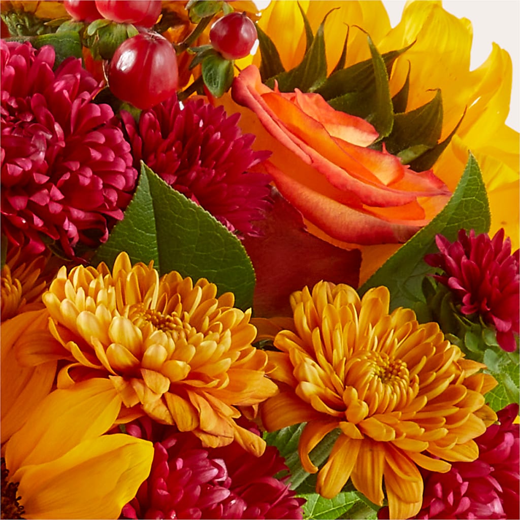 Sweater Season - A Florist Original –  Dejavu Florist And Balloons, Durham NC