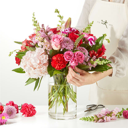 Swooning Over You - A Luxury Florist Original –  Dejavu Florist And Balloons, Durham NC