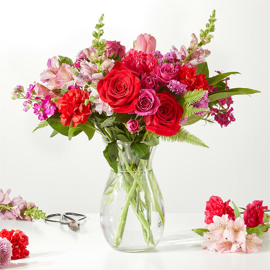 Together Forever - A Florist Original –  Dejavu Florist And Balloons, Durham NC