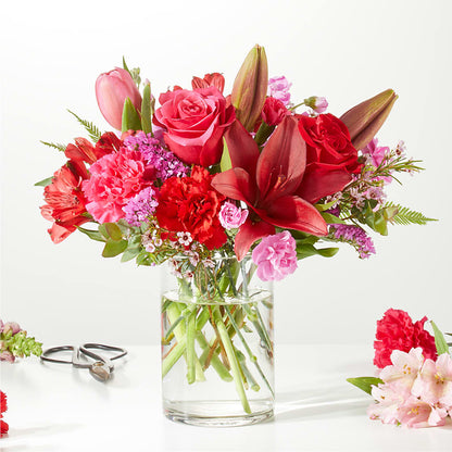 Together Forever - A Florist Original –  Dejavu Florist And Balloons, Durham NC