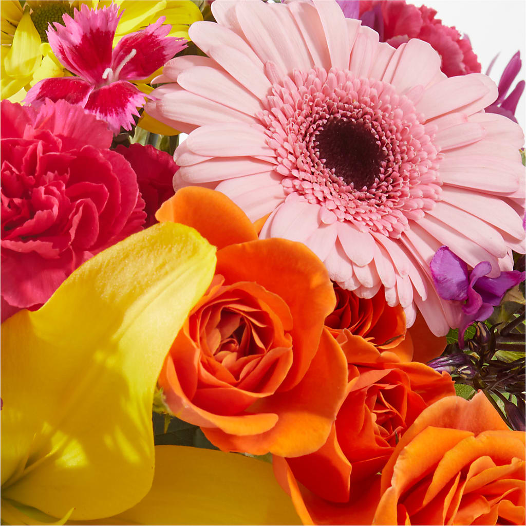 You're Invited - A Florist Original –  Dejavu Florist And Balloons, Durham NC