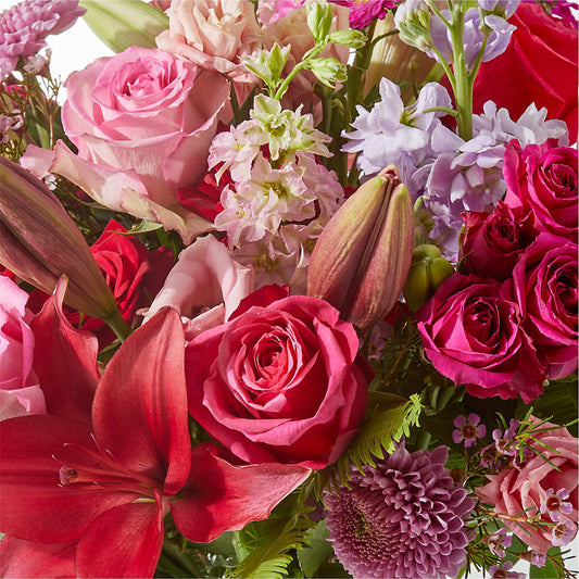 Better Together - A Luxury Florist Original –  Dejavu Florist And Balloons, Durham NC