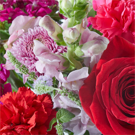 Simply the Best - A Florist Original –  Dejavu Florist And Balloons, Durham NC