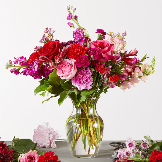 Regal Jewel – A Florist Original –  Dejavu Florist And Balloons, Durham NC