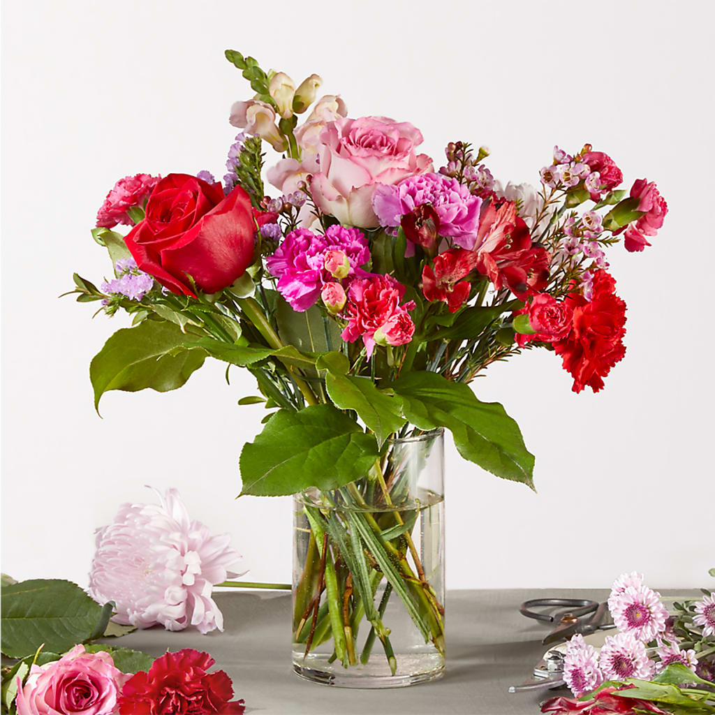 Regal Jewel – A Florist Original –  Dejavu Florist And Balloons, Durham NC