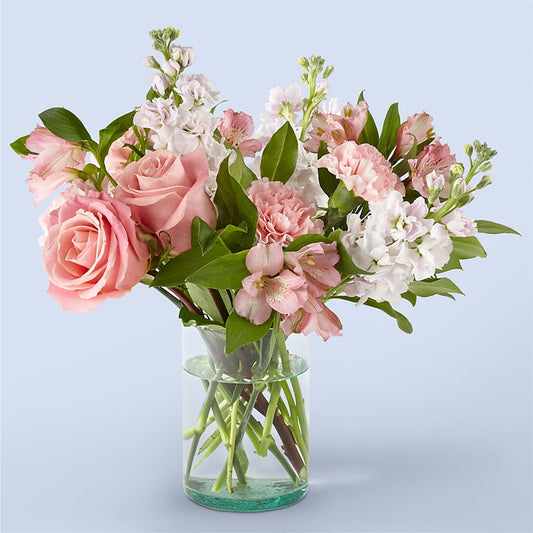 At the Ballet Bouquet –  Dejavu Florist And Balloons, Durham NC
