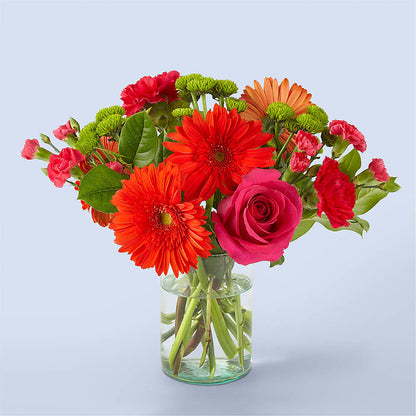 Best Dressed Bouquet –  Dejavu Florist And Balloons, Durham NC