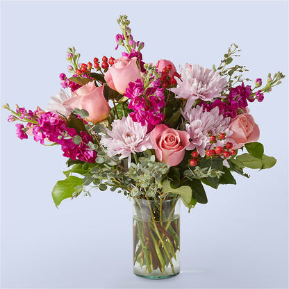 Sunday Morning Bouquet –  Dejavu Florist And Balloons, Durham NC