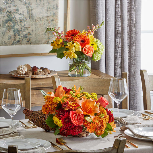 Blooming and Blessed Bundle –  Dejavu Florist And Balloons, Durham NC