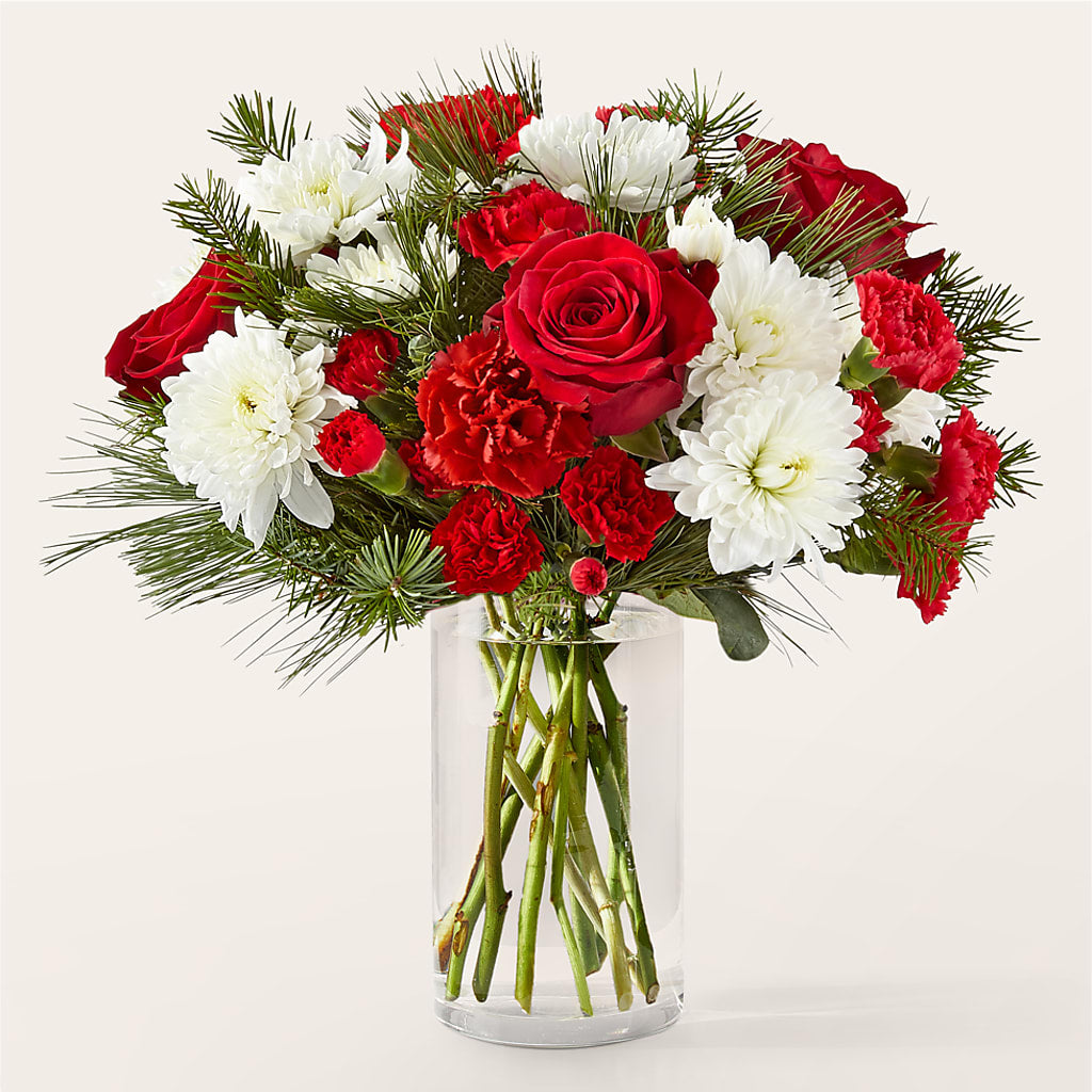 Seasonal Magic Bouquet –  Dejavu Florist And Balloons, Durham NC