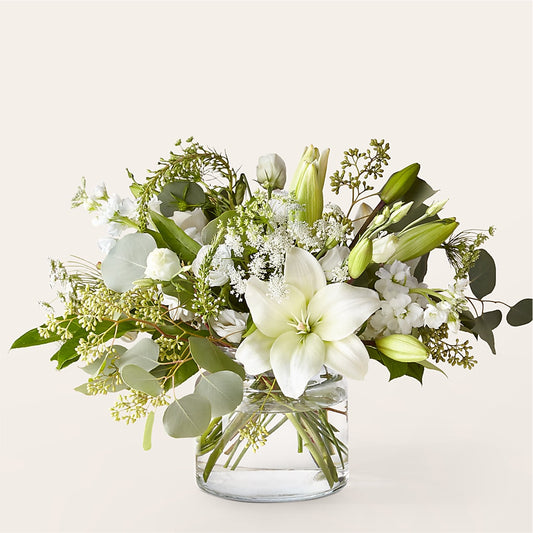 Alluring Elegance Bouquet –  Dejavu Florist And Balloons, Durham NC