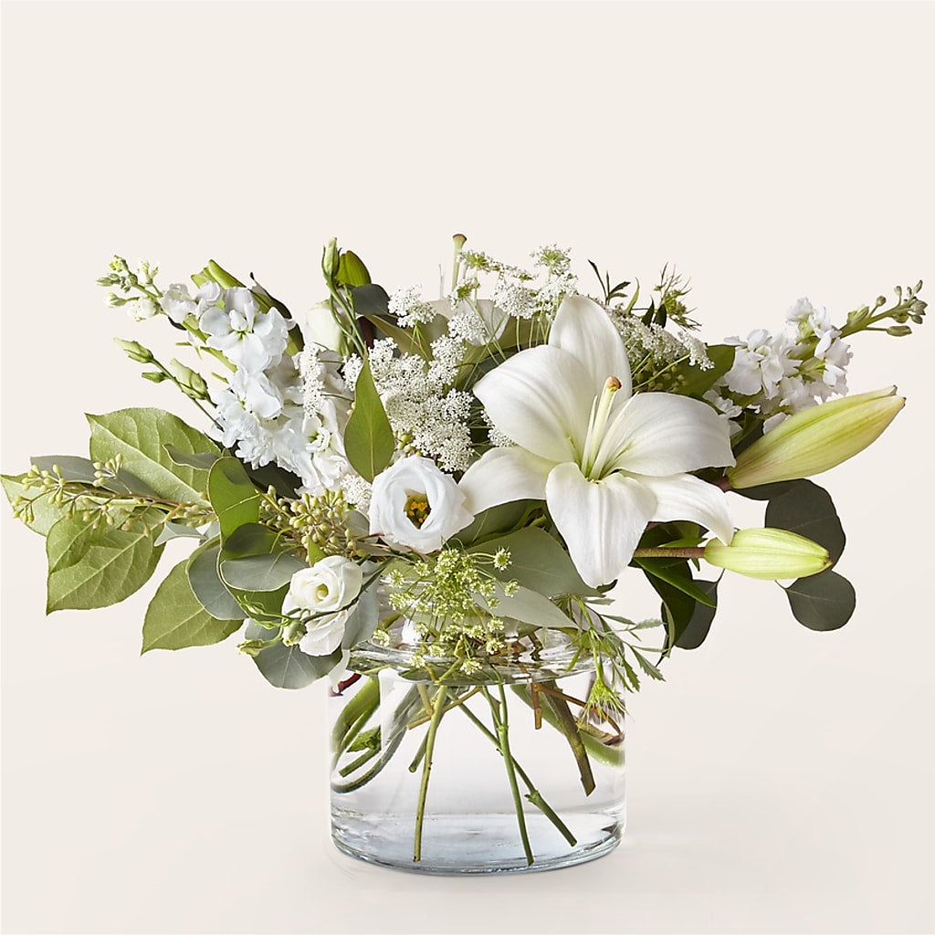 Alluring Elegance Bouquet –  Dejavu Florist And Balloons, Durham NC