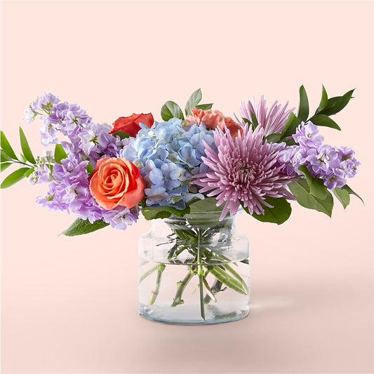 Be Mine Bouquet –  Dejavu Florist And Balloons, Durham NC