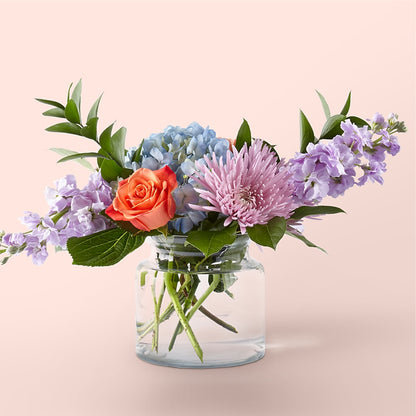 Be Mine Bouquet –  Dejavu Florist And Balloons, Durham NC