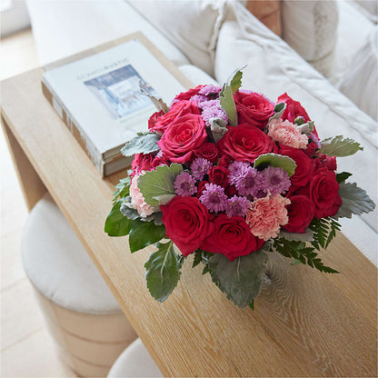 Sweet As Can Be Bouquet –  Dejavu Florist And Balloons, Durham NC