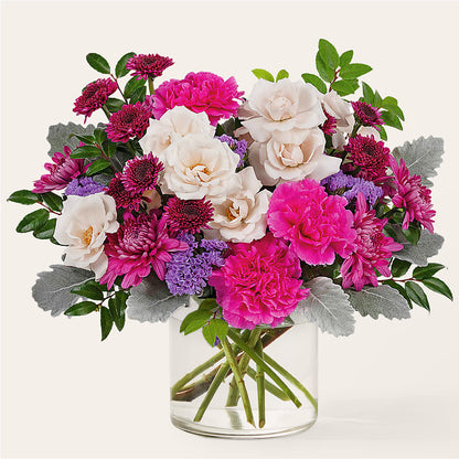 Dose of Cheer Bouquet –  Dejavu Florist And Balloons, Durham NC