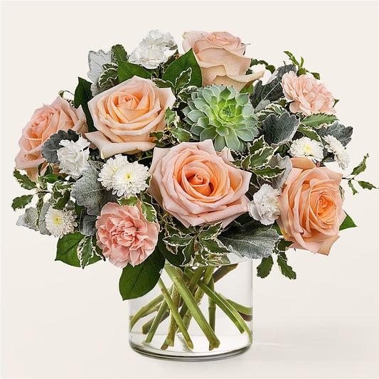 Sweet Tea Bouquet –  Dejavu Florist And Balloons, Durham NC