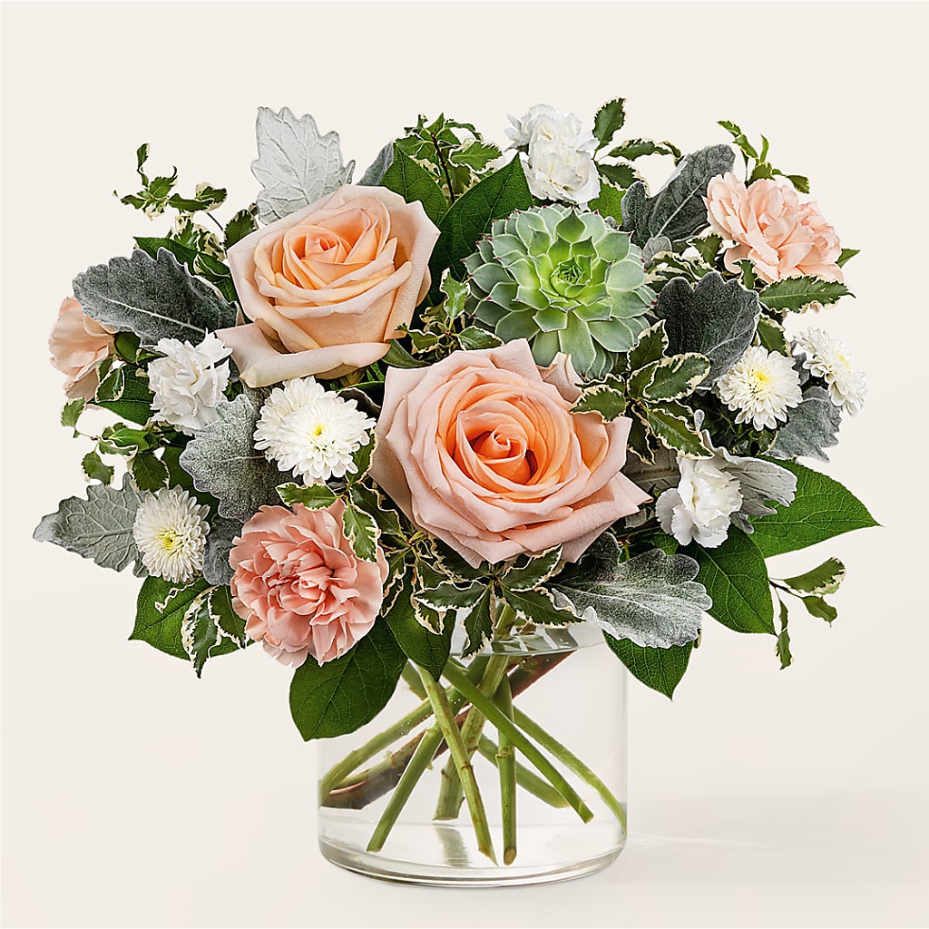 Sweet Tea Bouquet –  Dejavu Florist And Balloons, Durham NC