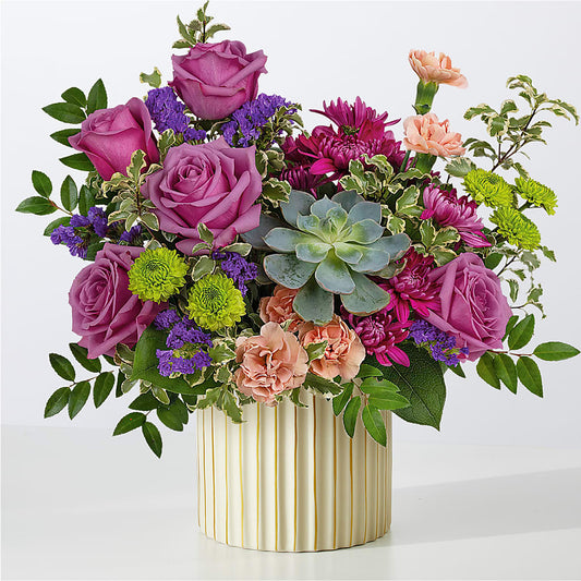 You're a Gem Bouquet –  Dejavu Florist And Balloons, Durham NC