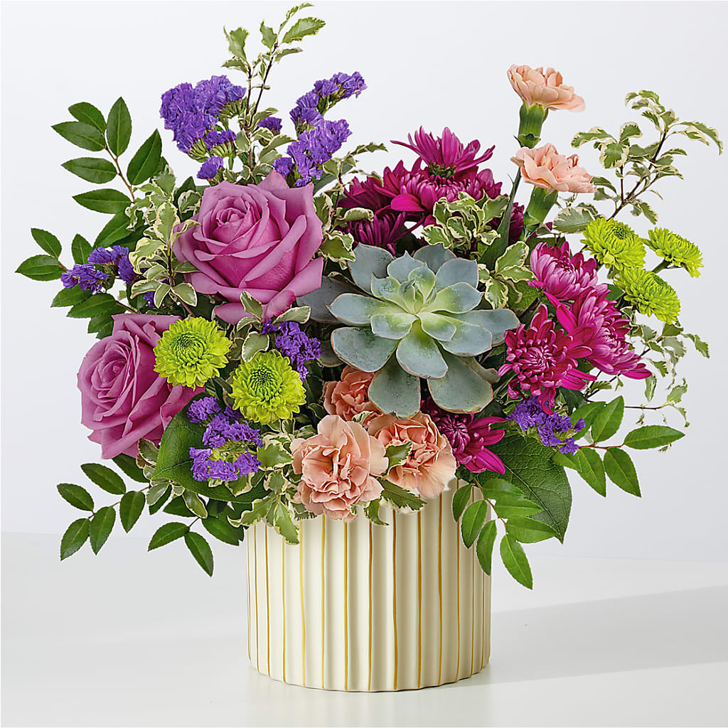 You're a Gem Bouquet –  Dejavu Florist And Balloons, Durham NC