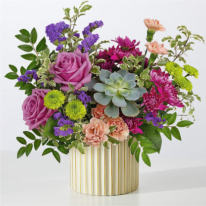 You're a Gem Bouquet –  Dejavu Florist And Balloons, Durham NC