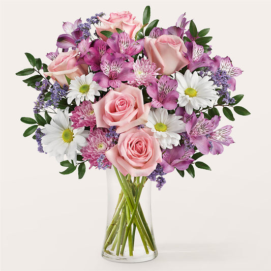 Enchantment Bouquet –  Dejavu Florist And Balloons, Durham NC