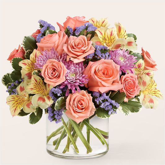 Candy Coated Bouquet –  Dejavu Florist And Balloons, Durham NC