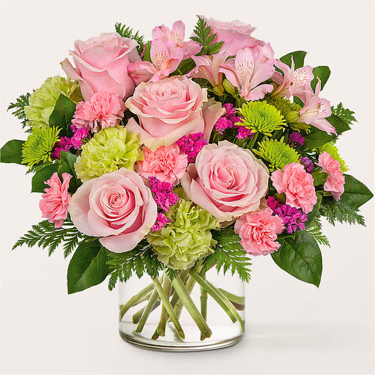 Pinch Me Bouquet –  Dejavu Florist And Balloons, Durham NC