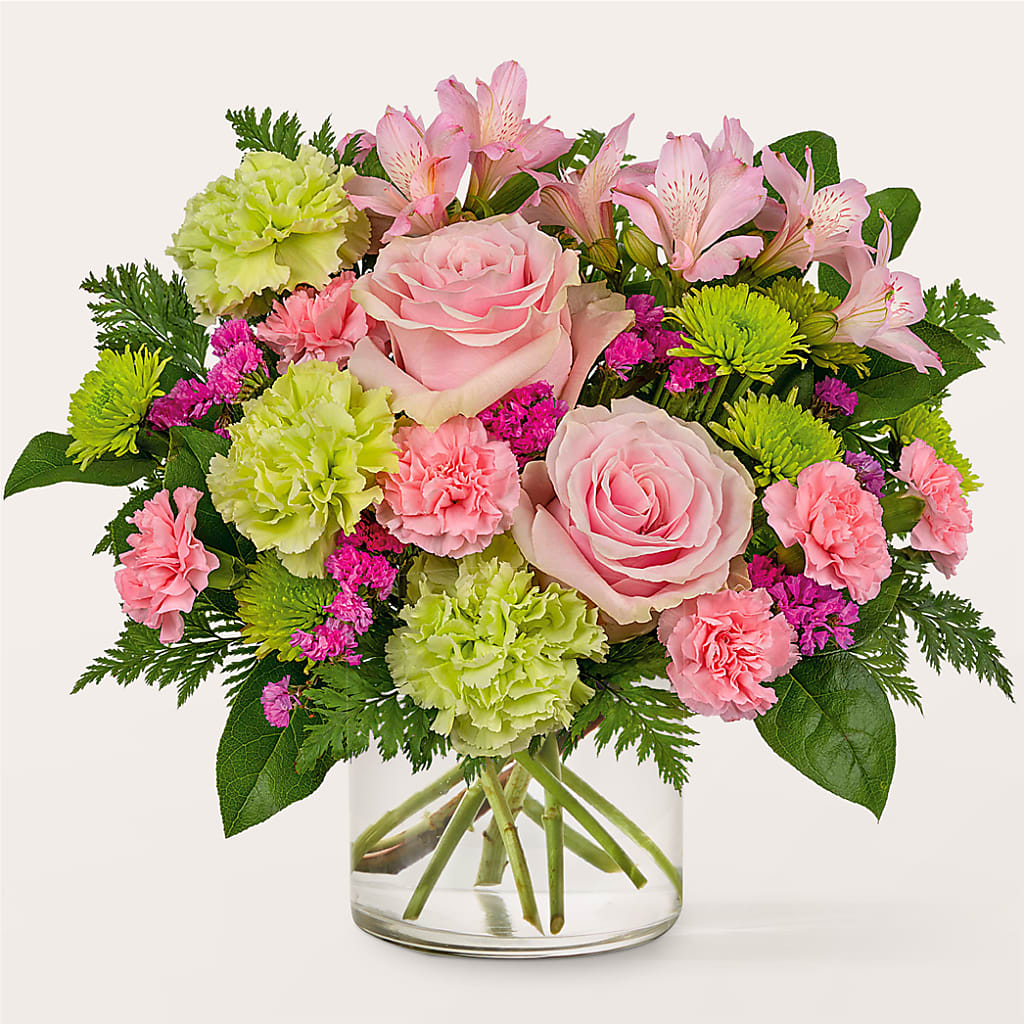 Pinch Me Bouquet –  Dejavu Florist And Balloons, Durham NC