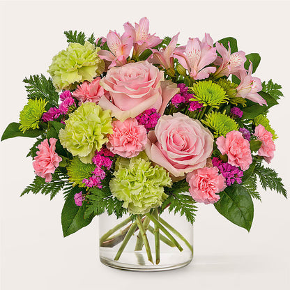 Pinch Me Bouquet –  Dejavu Florist And Balloons, Durham NC