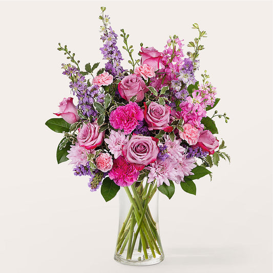Sincerely Yours Bouquet –  Dejavu Florist And Balloons, Durham NC