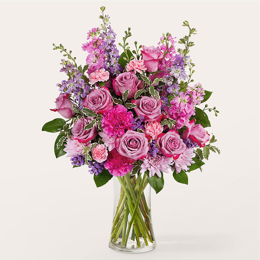 Sincerely Yours Bouquet –  Dejavu Florist And Balloons, Durham NC