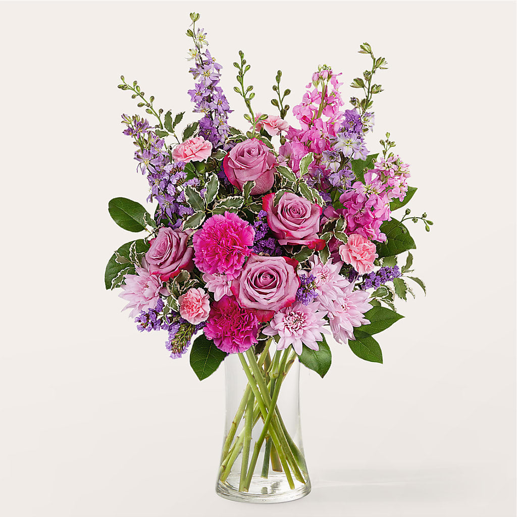Sincerely Yours Bouquet –  Dejavu Florist And Balloons, Durham NC