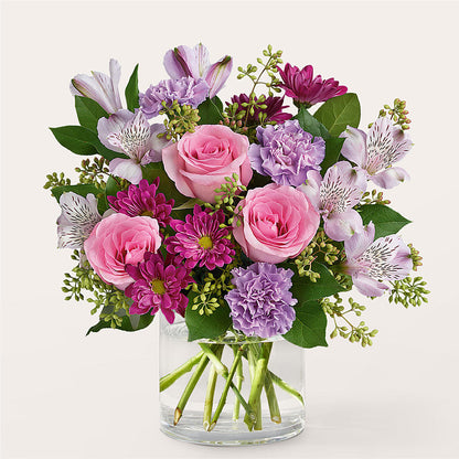 In the Clouds Bouquet –  Dejavu Florist And Balloons, Durham NC