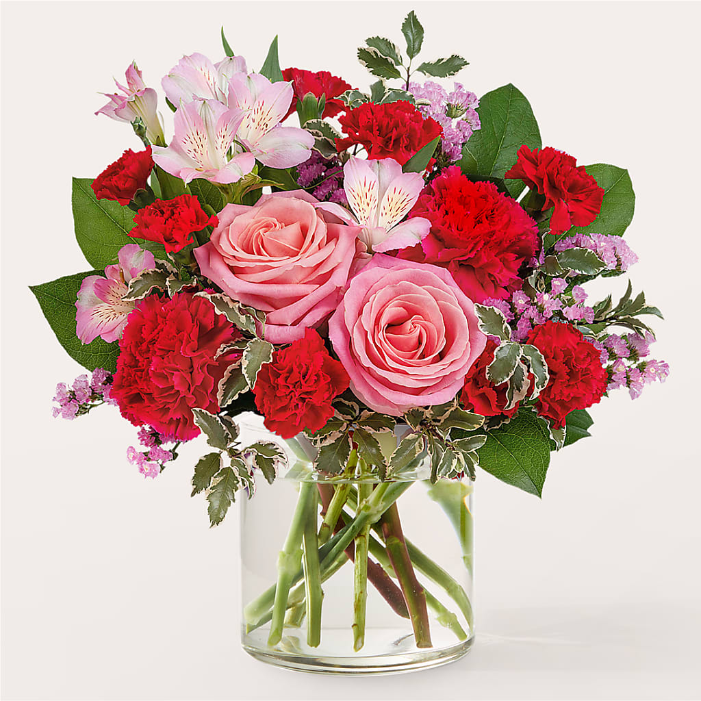 First Impressions Bouquet –  Dejavu Florist And Balloons, Durham NC