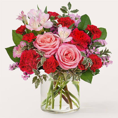 First Impressions Bouquet –  Dejavu Florist And Balloons, Durham NC