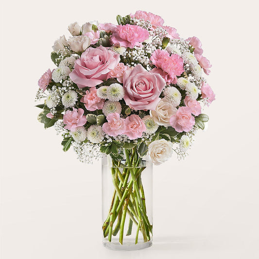 Vintage Glamour Bouquet –  Dejavu Florist And Balloons, Durham NC