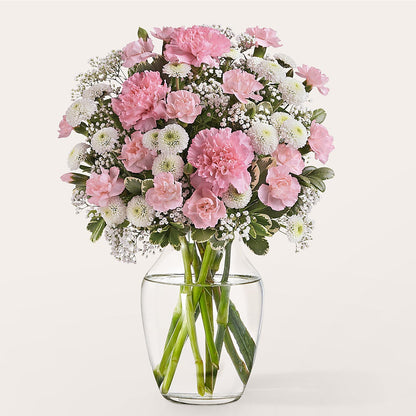 Vintage Glamour Bouquet –  Dejavu Florist And Balloons, Durham NC
