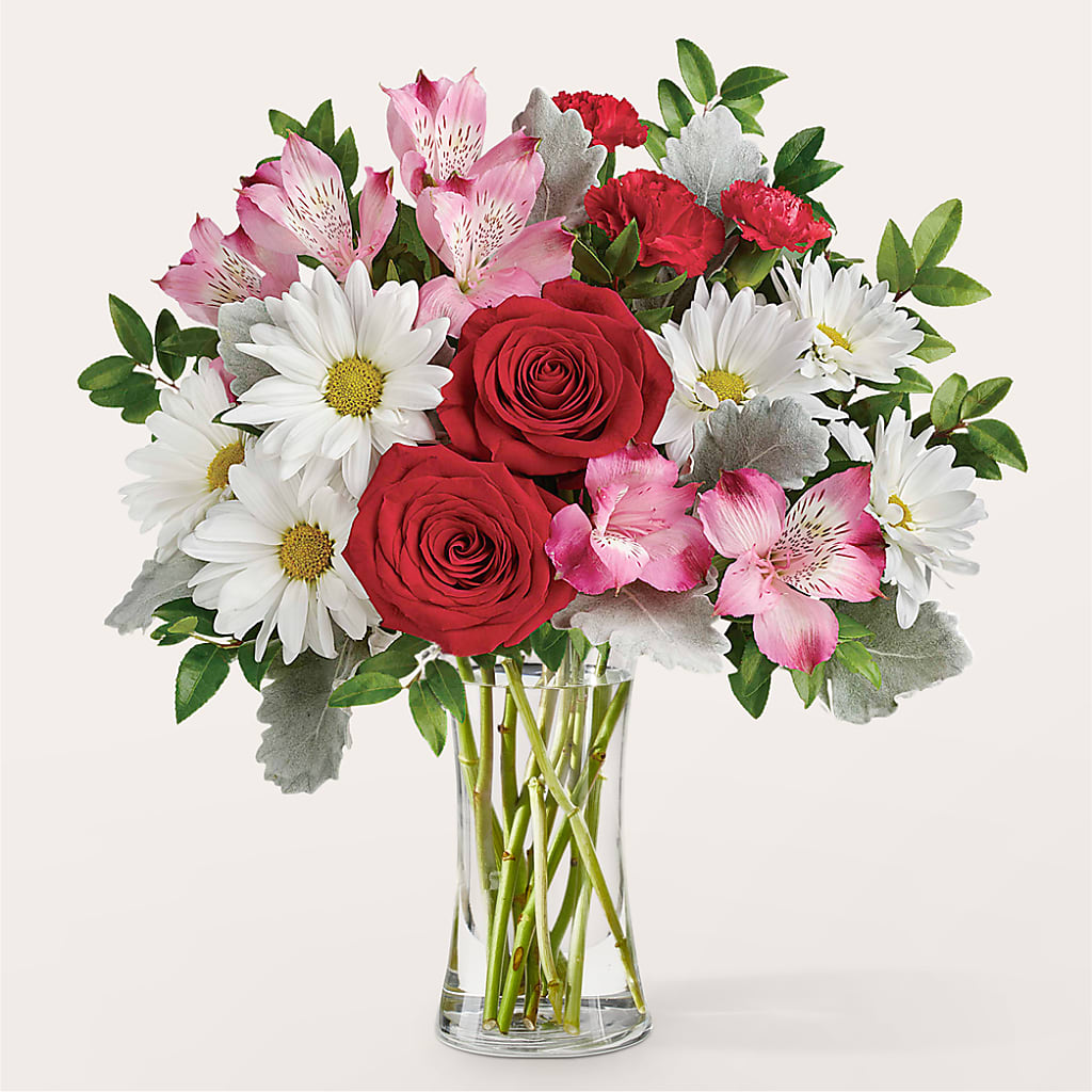 Sugary Sweet Bouquet –  Dejavu Florist And Balloons, Durham NC