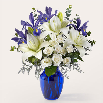 Restorative Pause Bouquet –  Dejavu Florist And Balloons, Durham NC