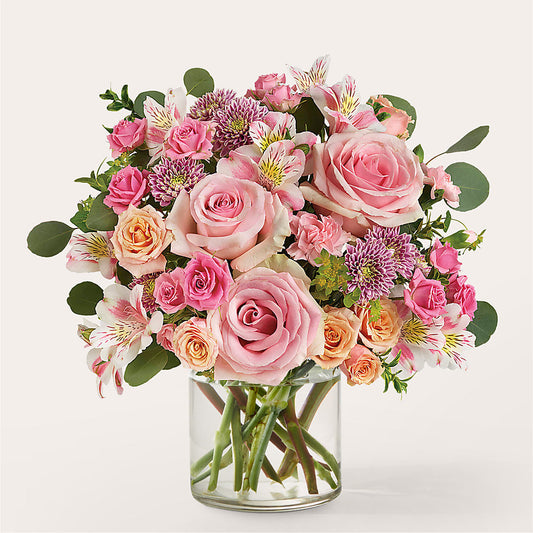 Pleasant Pastures Bouquet –  Dejavu Florist And Balloons, Durham NC