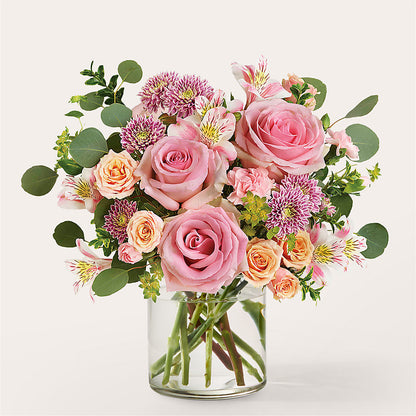 Pleasant Pastures Bouquet –  Dejavu Florist And Balloons, Durham NC