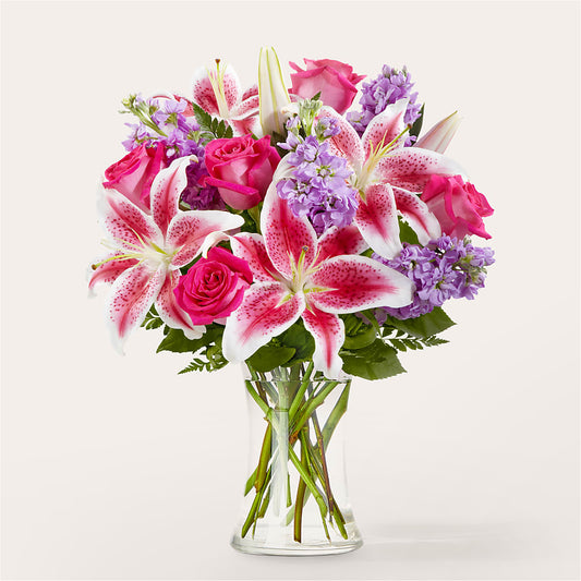 Amore Bouquet –  Dejavu Florist And Balloons, Durham NC