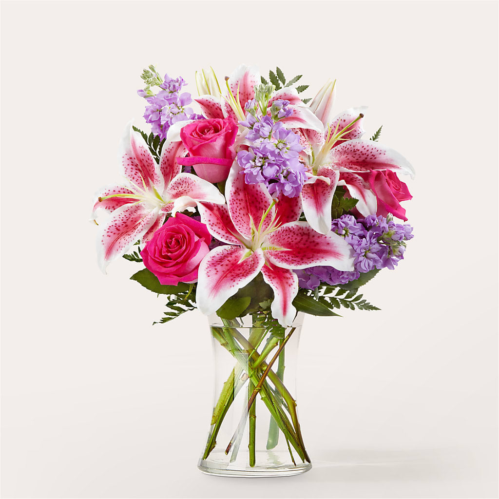 Amore Bouquet –  Dejavu Florist And Balloons, Durham NC