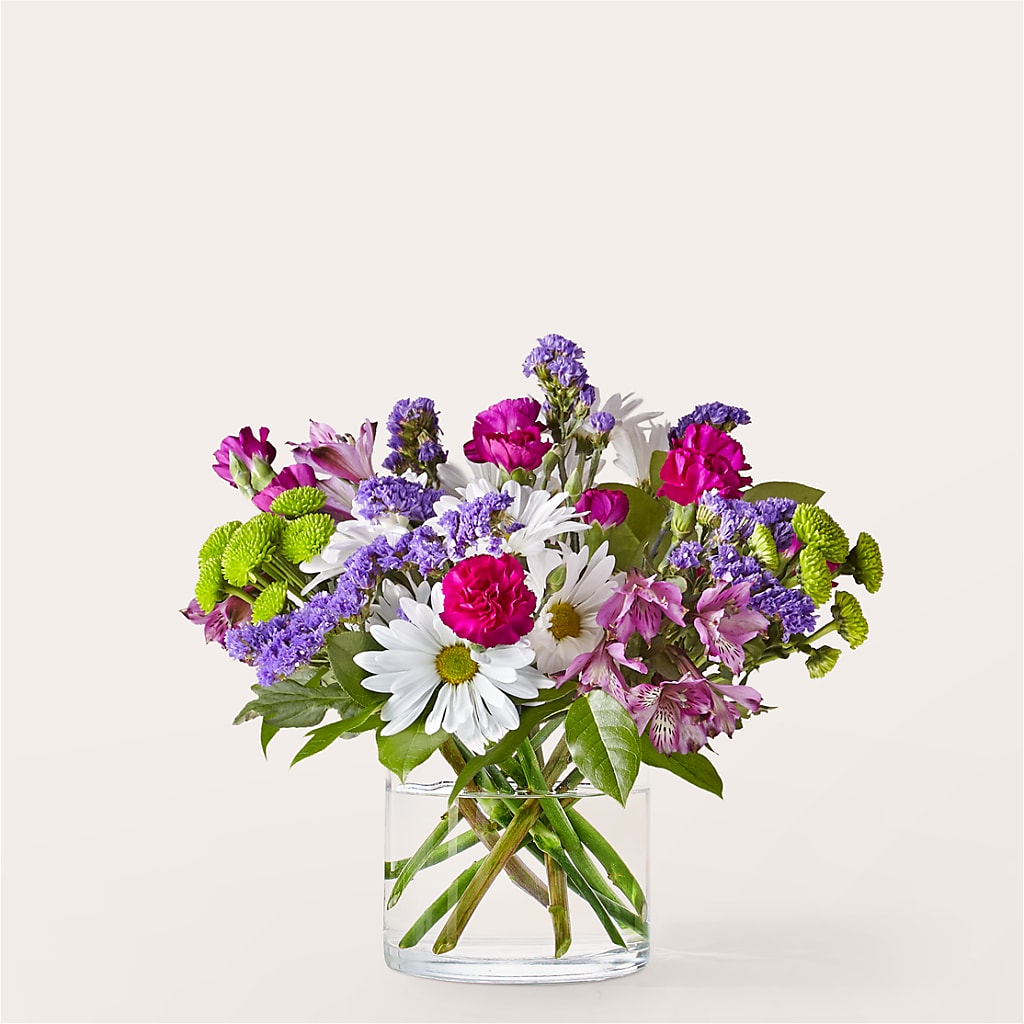 Wild Berry Bouquet –  Dejavu Florist And Balloons, Durham NC