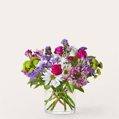 Wild Berry Bouquet –  Dejavu Florist And Balloons, Durham NC